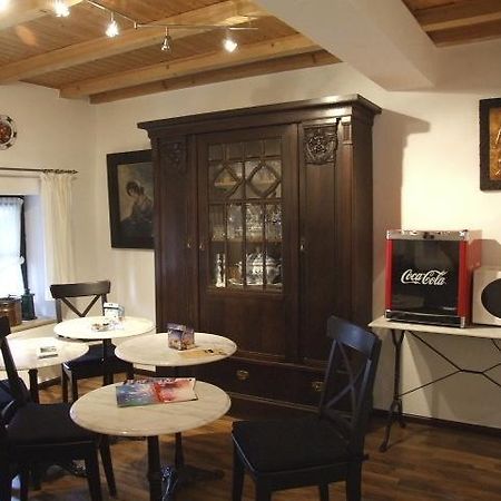 Gastezimmer Gladbeck Haus Tenk ภายนอก รูปภาพ