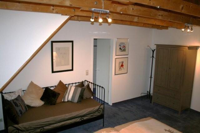 Gastezimmer Gladbeck Haus Tenk ห้อง รูปภาพ