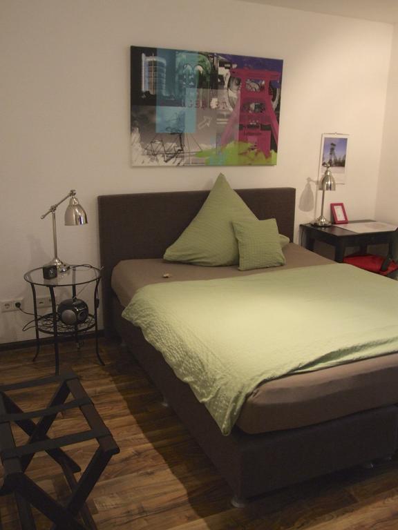 Gastezimmer Gladbeck Haus Tenk ห้อง รูปภาพ