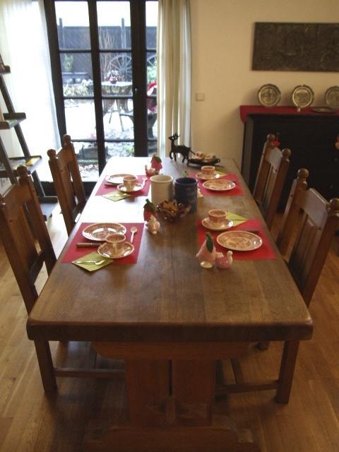 Gastezimmer Gladbeck Haus Tenk ภายนอก รูปภาพ