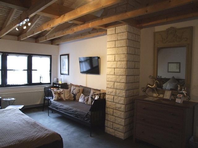 Gastezimmer Gladbeck Haus Tenk ห้อง รูปภาพ