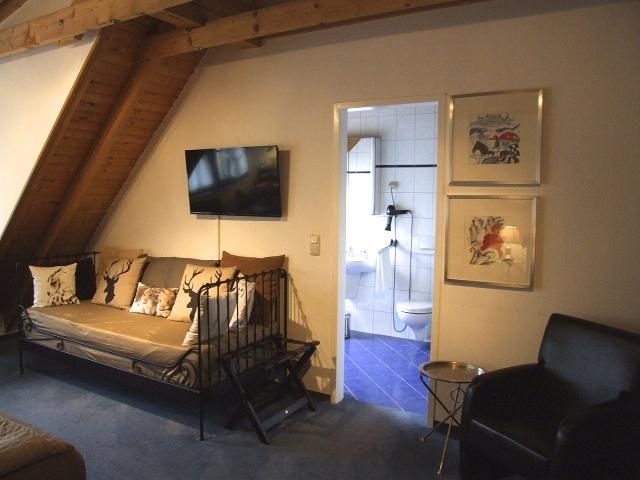 Gastezimmer Gladbeck Haus Tenk ห้อง รูปภาพ