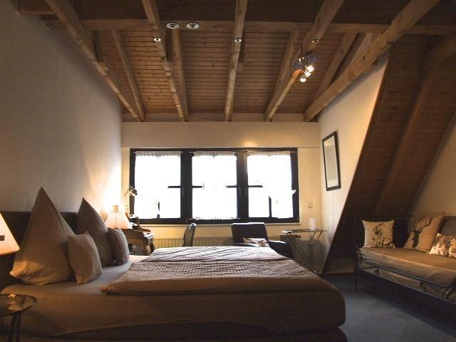 Gastezimmer Gladbeck Haus Tenk ห้อง รูปภาพ