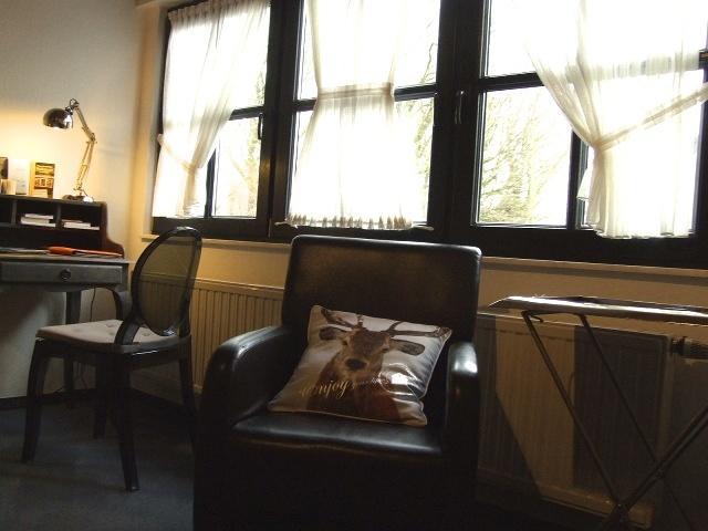 Gastezimmer Gladbeck Haus Tenk ห้อง รูปภาพ