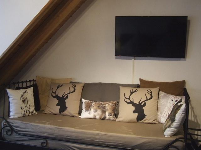 Gastezimmer Gladbeck Haus Tenk ห้อง รูปภาพ