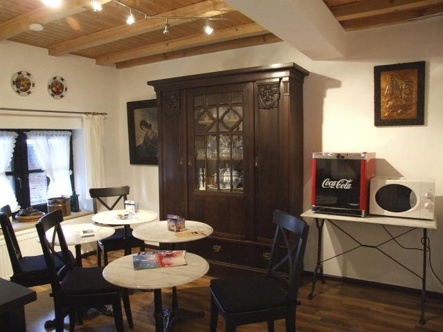 Gastezimmer Gladbeck Haus Tenk ภายนอก รูปภาพ