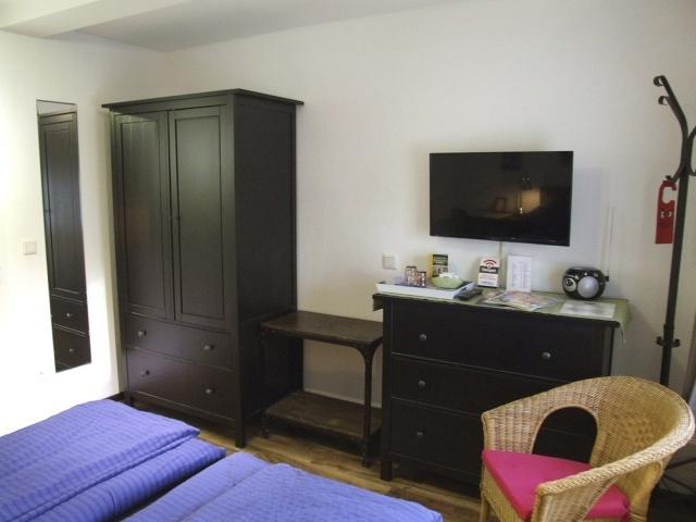 Gastezimmer Gladbeck Haus Tenk ห้อง รูปภาพ