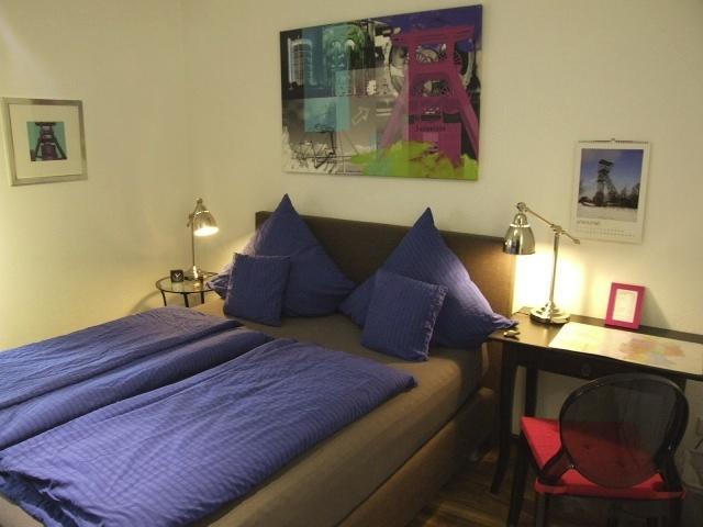 Gastezimmer Gladbeck Haus Tenk ห้อง รูปภาพ