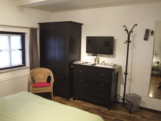 Gastezimmer Gladbeck Haus Tenk ห้อง รูปภาพ